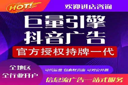 信息流广告投放公司：行业趋势与案例解读