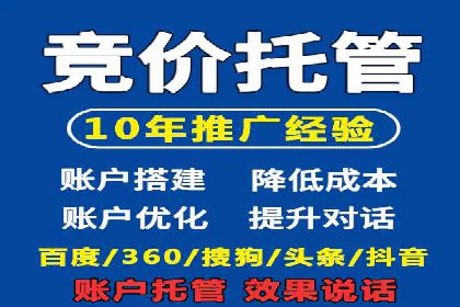 SEM关键词优化案例深度解读